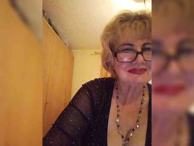 BoloshkaBlonda webcam