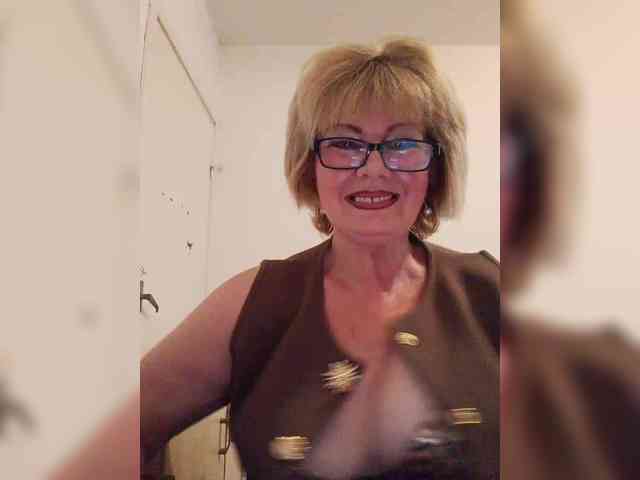 BoloshkaBlonda webcam