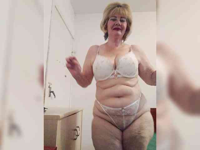 BoloshkaBlonda webcam