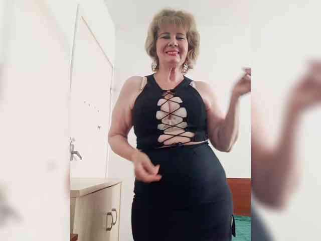 MoonGoddess webcam