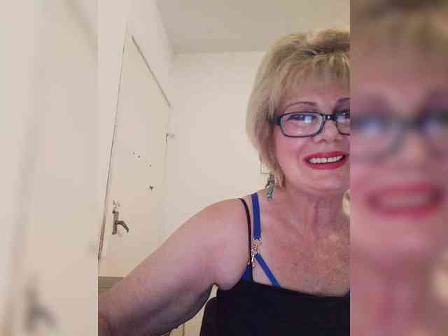 BoloshkaBlonda webcam