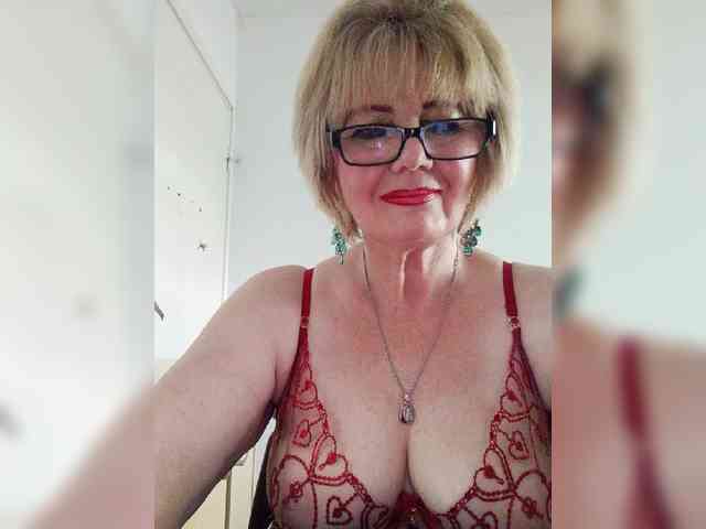 BoloshkaBlonda webcam