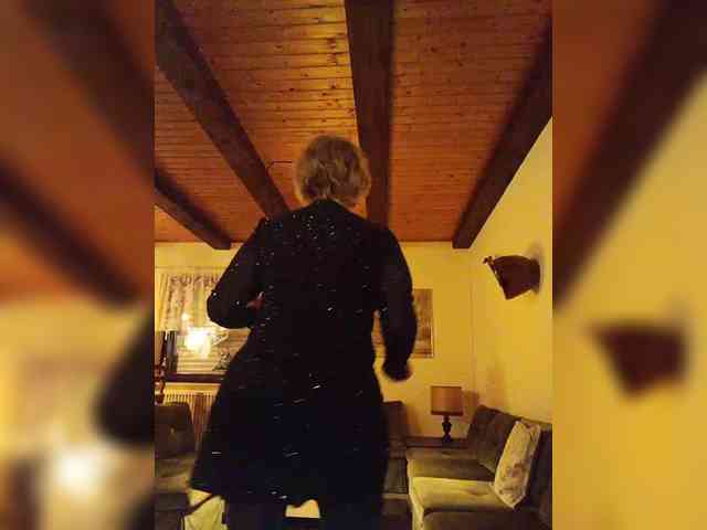 BoloshkaBlonda webcam