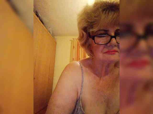 BoloshkaBlonda webcam