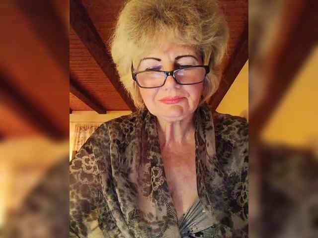 BoloshkaBlonda webcam