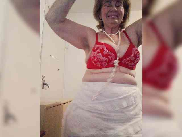 MoonGoddess webcam