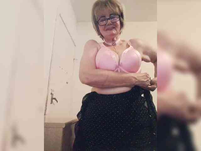 BoloshkaBlonda webcam