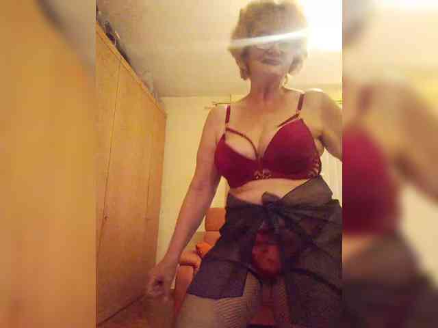 BoloshkaBlonda webcam