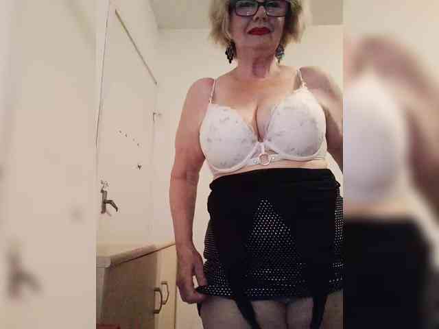 BoloshkaBlonda webcam