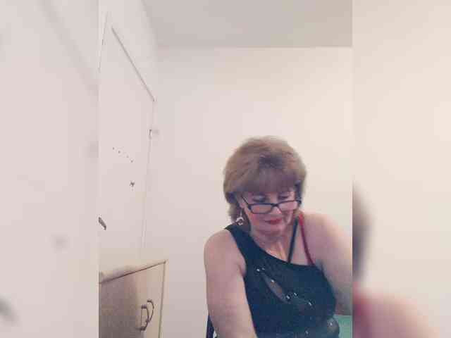 MoonGoddess webcam