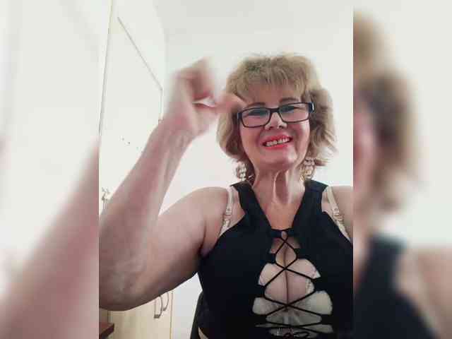MoonGoddess webcam