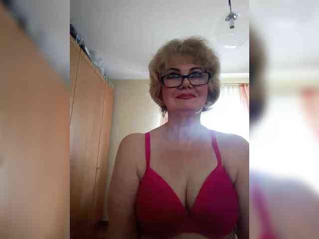 BoloshkaBlonda webcam