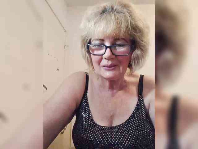 BoloshkaBlonda webcam