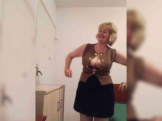 BoloshkaBlonda webcam