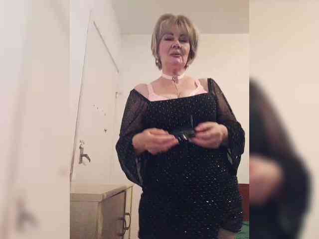 BoloshkaBlonda webcam