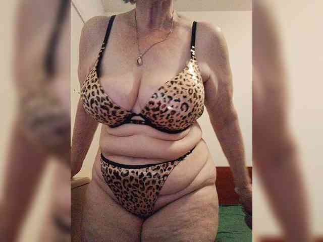 BoloshkaBlonda webcam