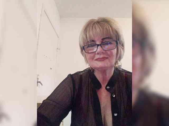 BoloshkaBlonda webcam