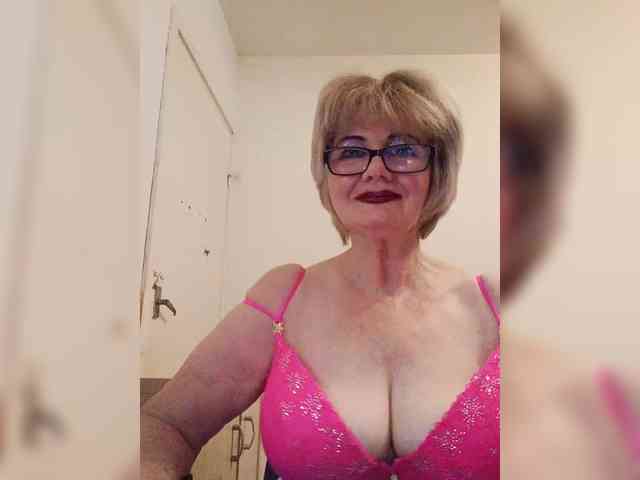 BoloshkaBlonda webcam