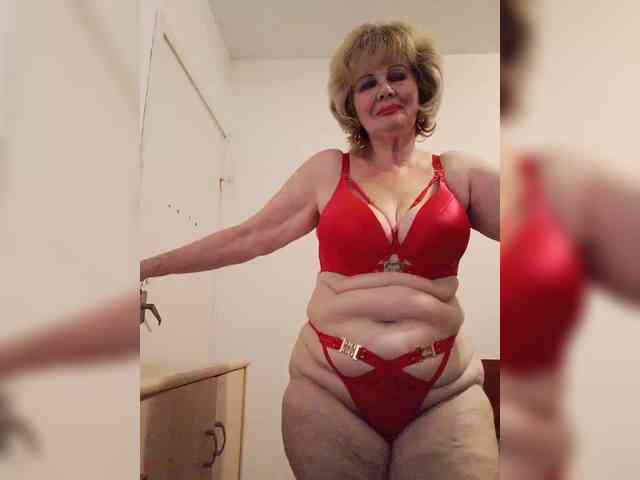 MoonGoddess webcam