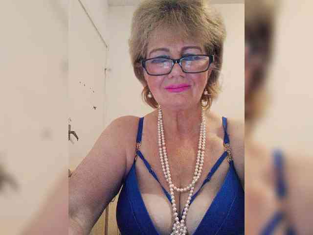 BoloshkaBlonda webcam