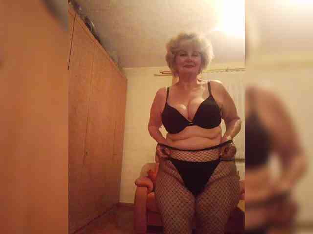 BoloshkaBlonda webcam