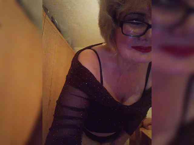 BoloshkaBlonda webcam