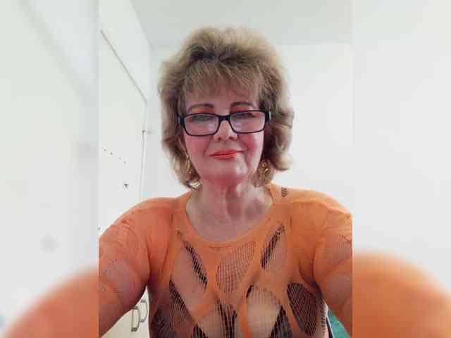 MoonGoddess webcam