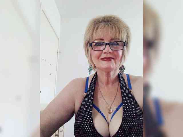 BoloshkaBlonda webcam