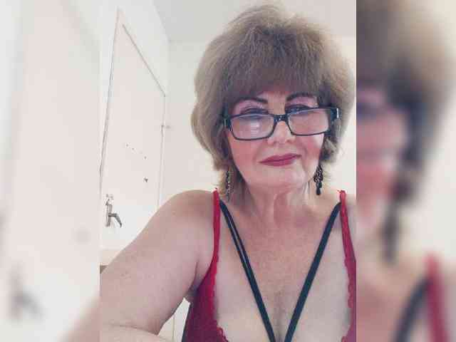 MoonGoddess webcam