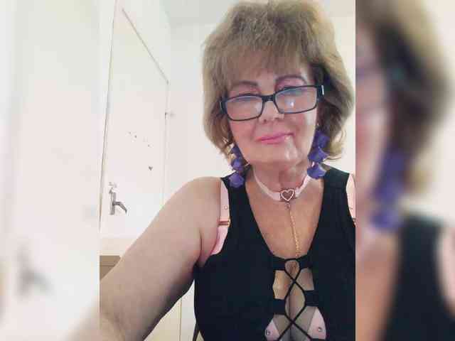 MoonGoddess webcam