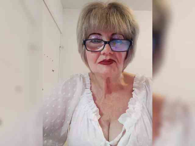 BoloshkaBlonda webcam