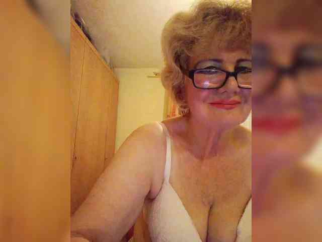 BoloshkaBlonda webcam