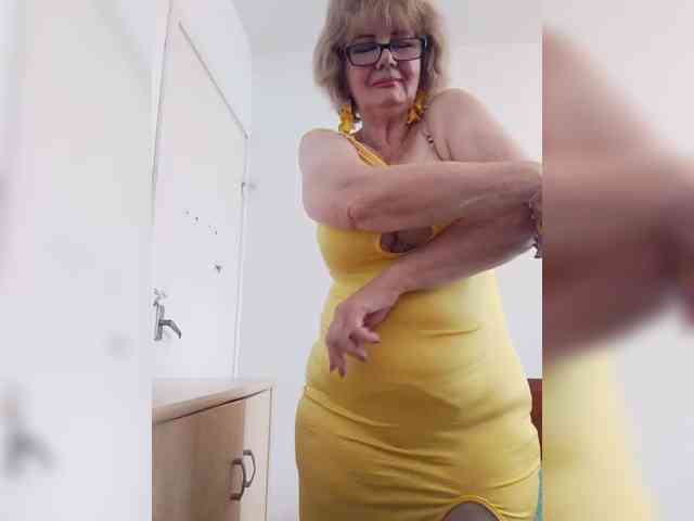 BoloshkaBlonda webcam