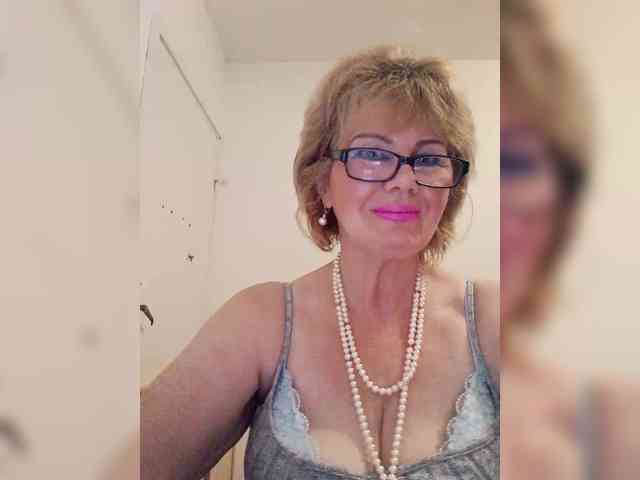BoloshkaBlonda webcam