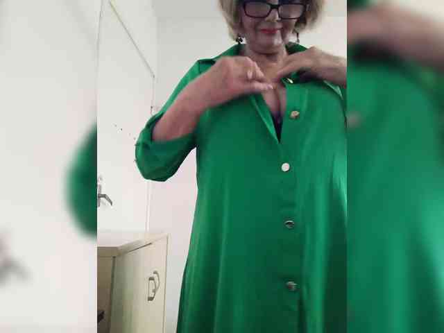 BoloshkaBlonda webcam