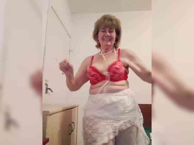MoonGoddess webcam