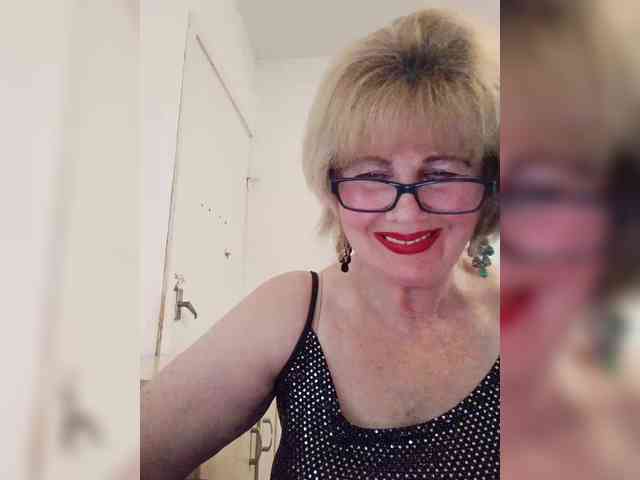 BoloshkaBlonda webcam