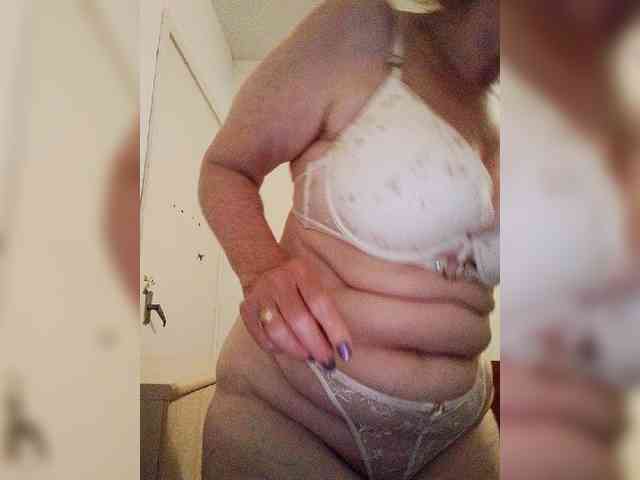 BoloshkaBlonda webcam