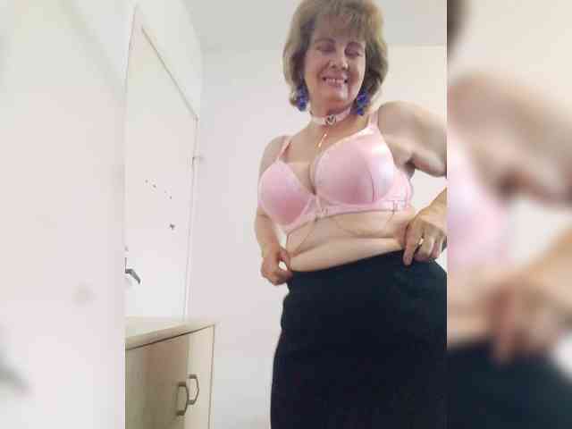 MoonGoddess webcam