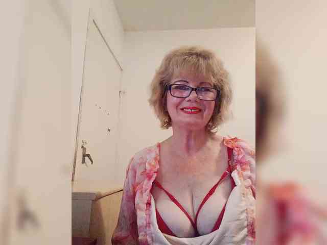 BoloshkaBlonda webcam
