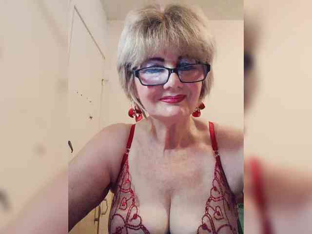 BoloshkaBlonda webcam