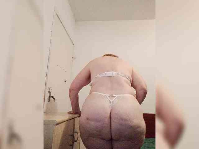 KASANDRABOLOSHKA Sex Cam Show