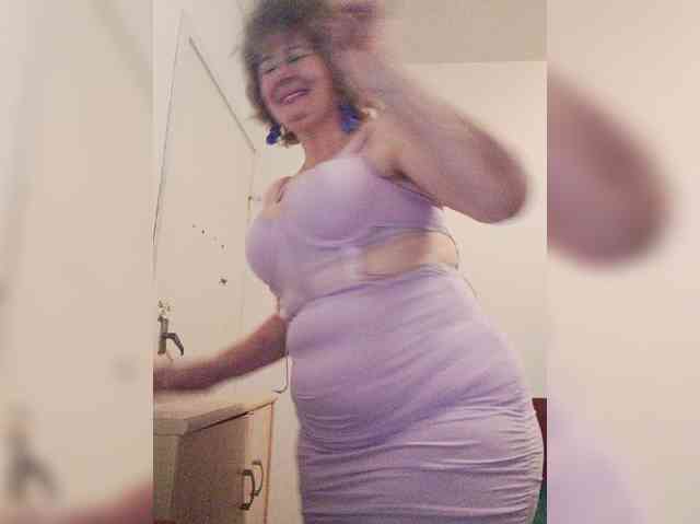 MoonGoddess webcam