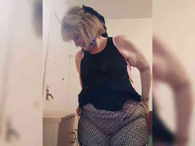 BoloshkaBlonda webcam