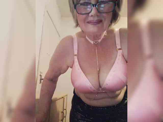 BoloshkaBlonda webcam