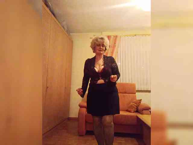 BoloshkaBlonda webcam