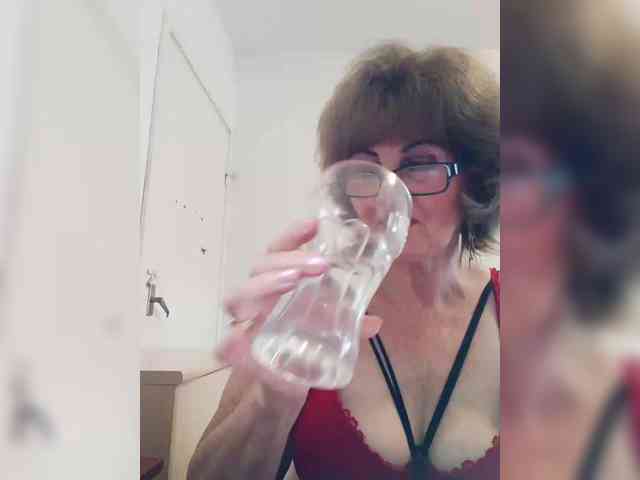 MoonGoddess webcam