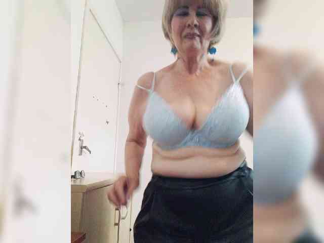 BoloshkaBlonda webcam