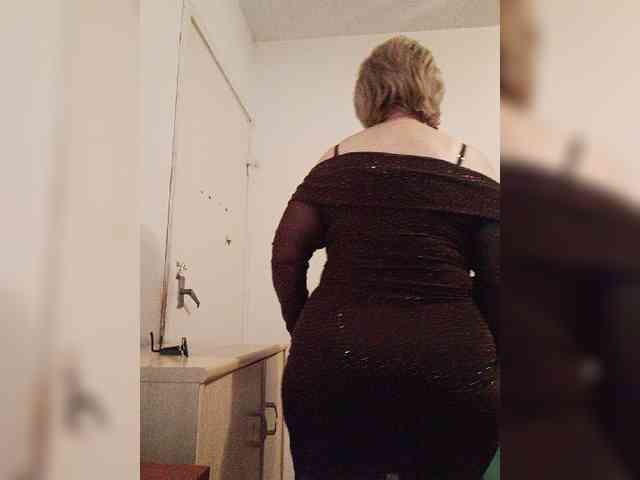 KASANDRABOLOSHKA Sex Cam Show