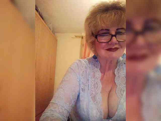 BoloshkaBlonda webcam